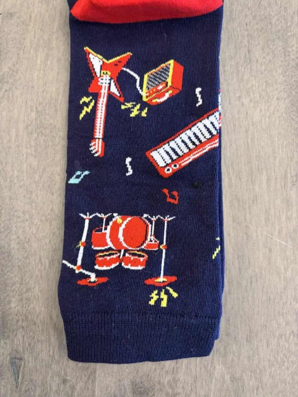 Adult socks 